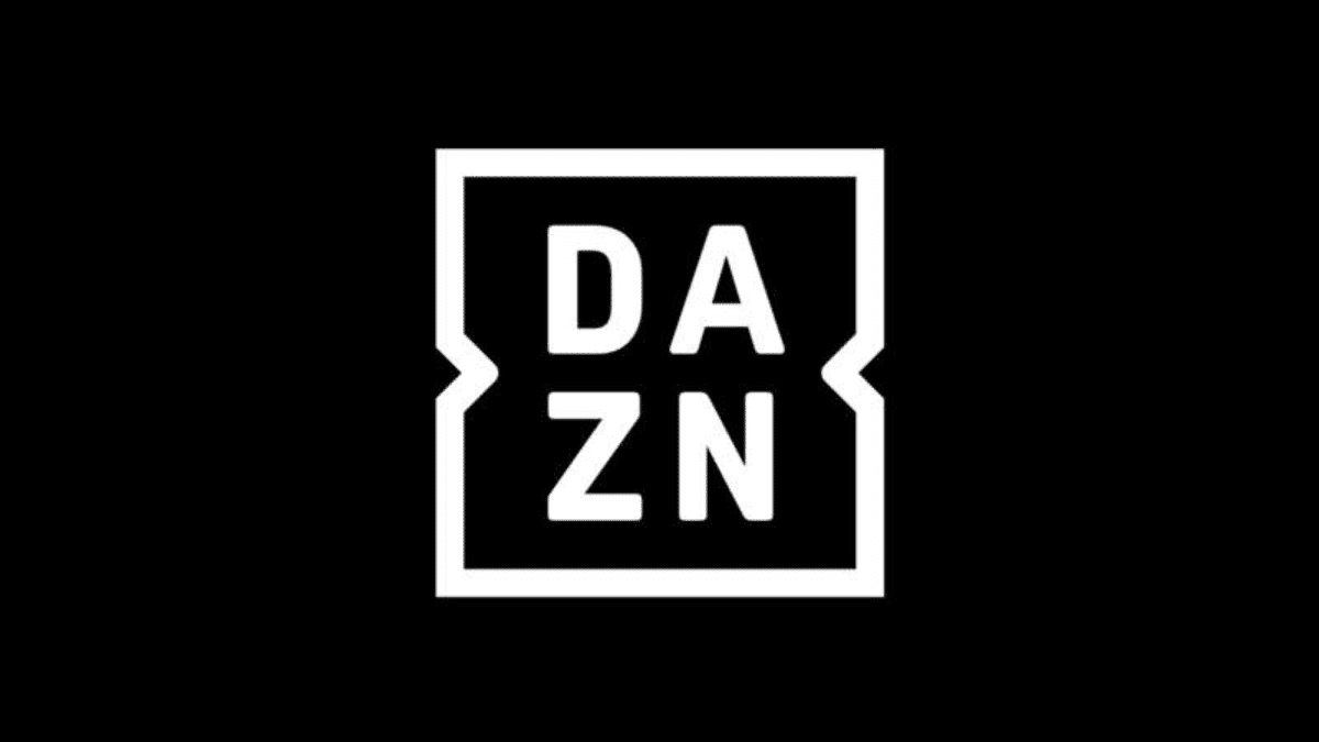 Baixe o DAZN Agora