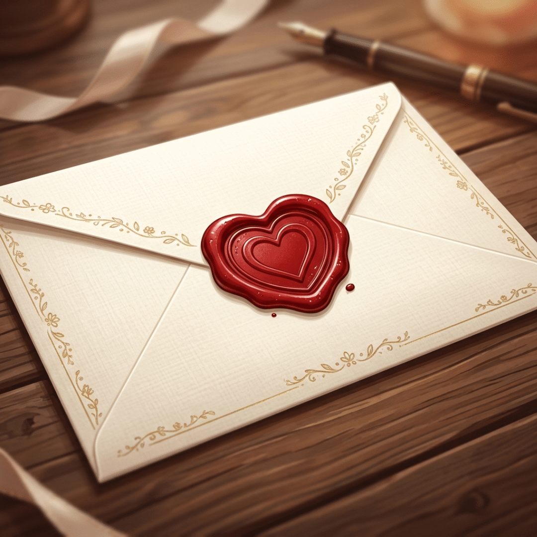 Carta do Amor