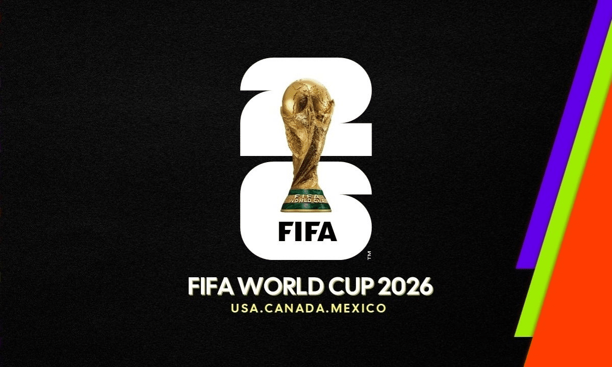 Copa do Mundo 2026